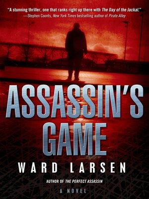 cover image of Assassin's Game